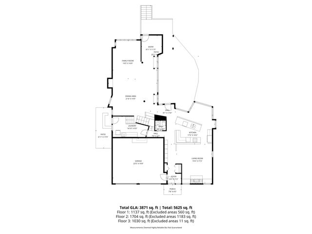 555 Montcalm Place, Saint Paul, MN 55116