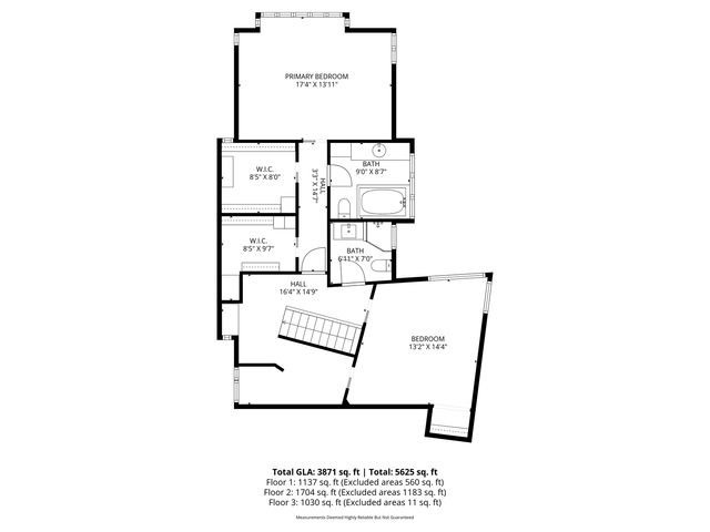 555 Montcalm Place, Saint Paul, MN 55116