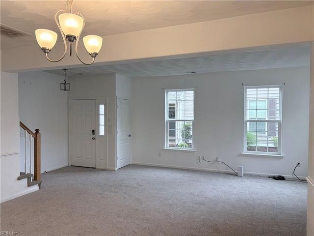4158 Pritchard ST, Suffolk, VA 23435