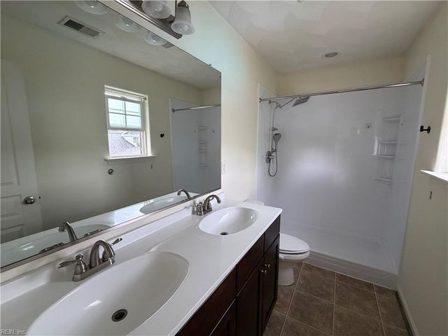 4158 Pritchard ST, Suffolk, VA 23435