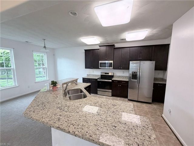 4158 Pritchard ST, Suffolk, VA 23435