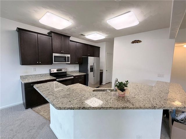 4158 Pritchard ST, Suffolk, VA 23435