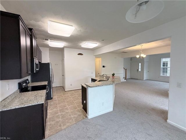4158 Pritchard ST, Suffolk, VA 23435