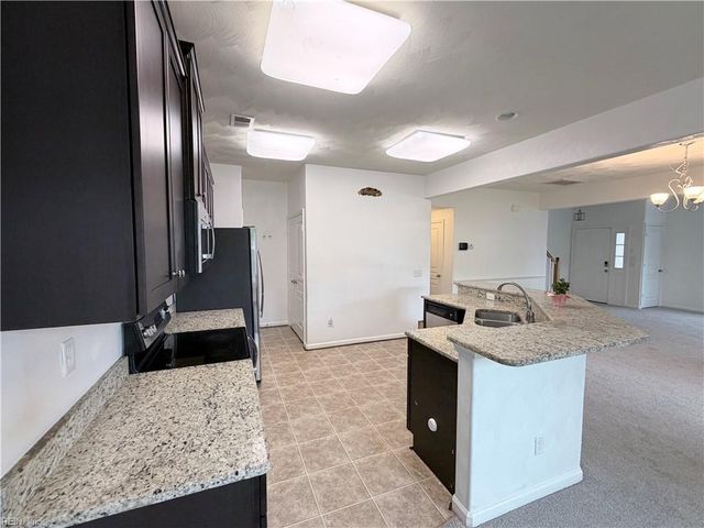 4158 Pritchard ST, Suffolk, VA 23435