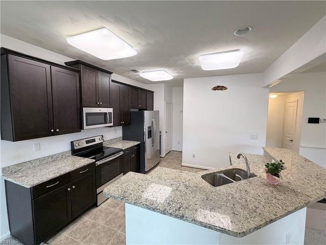 4158 Pritchard ST, Suffolk, VA 23435