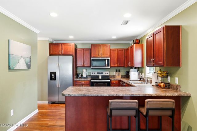 553 Montego Court, Wilmington, NC 28411