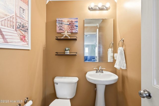 553 Montego Court, Wilmington, NC 28411