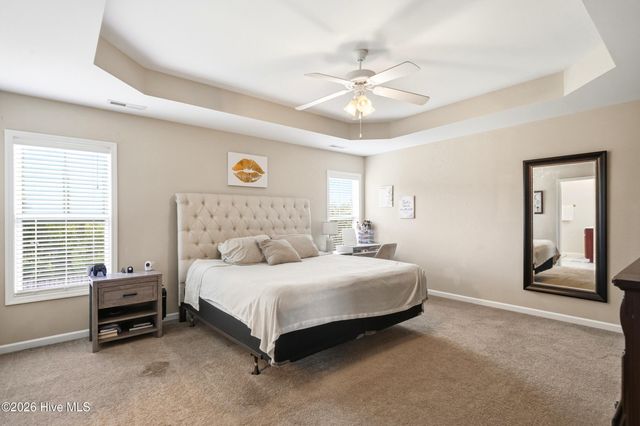 553 Montego Court, Wilmington, NC 28411
