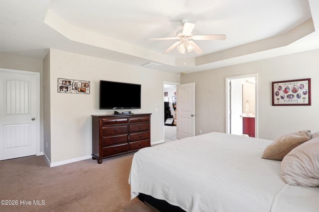 553 Montego Court, Wilmington, NC 28411
