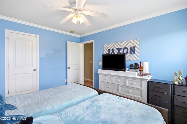 553 Montego Court, Wilmington, NC 28411