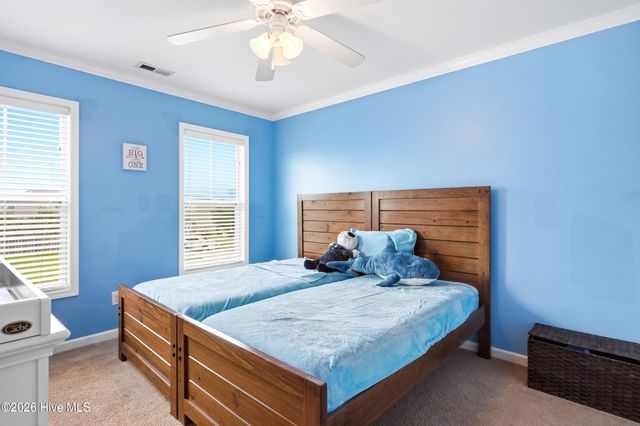553 Montego Court, Wilmington, NC 28411