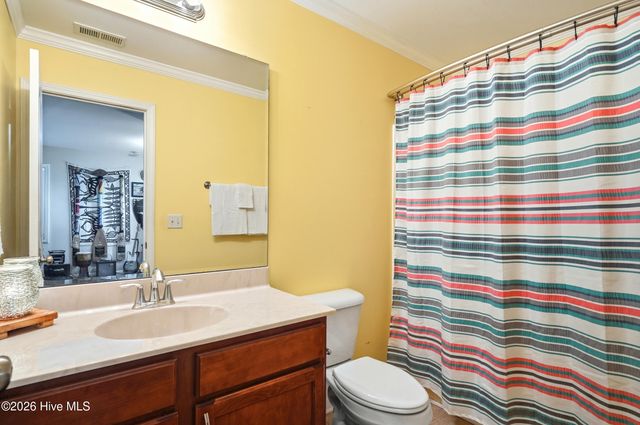553 Montego Court, Wilmington, NC 28411