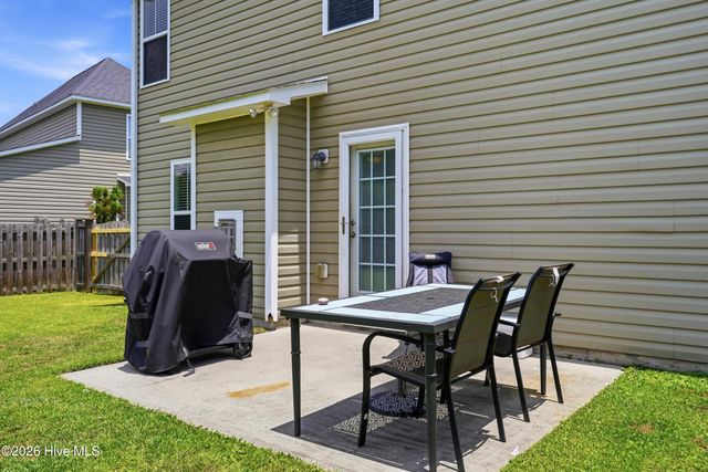 553 Montego Court, Wilmington, NC 28411