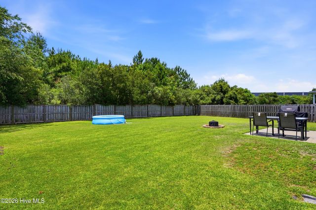 553 Montego Court, Wilmington, NC 28411