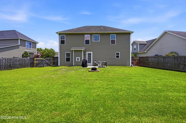 553 Montego Court, Wilmington, NC 28411