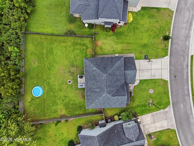 553 Montego Court, Wilmington, NC 28411