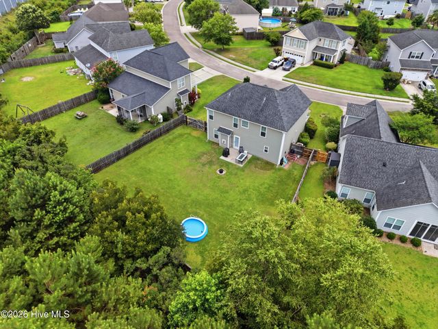 553 Montego Court, Wilmington, NC 28411