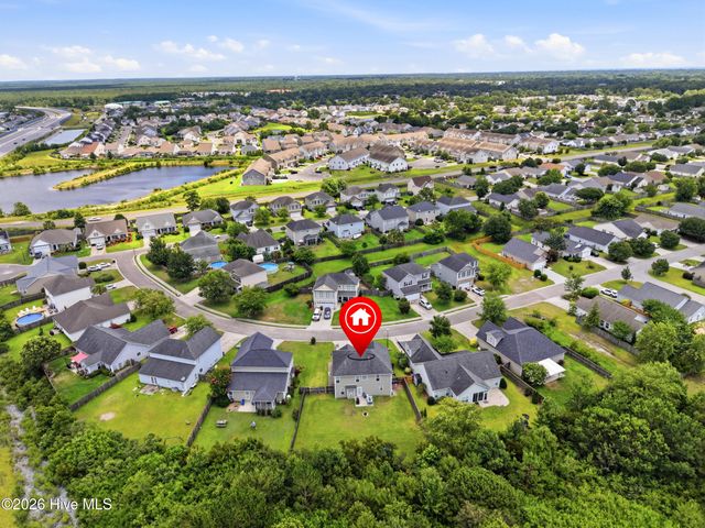 553 Montego Court, Wilmington, NC 28411
