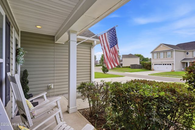 553 Montego Court, Wilmington, NC 28411