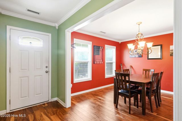 553 Montego Court, Wilmington, NC 28411