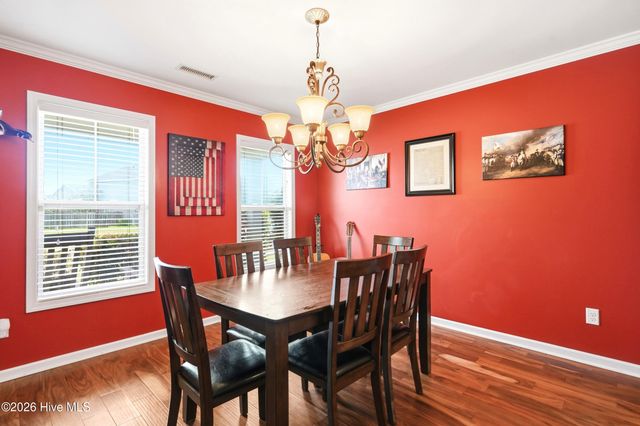 553 Montego Court, Wilmington, NC 28411