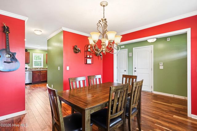 553 Montego Court, Wilmington, NC 28411