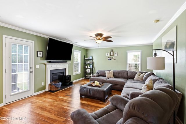 553 Montego Court, Wilmington, NC 28411
