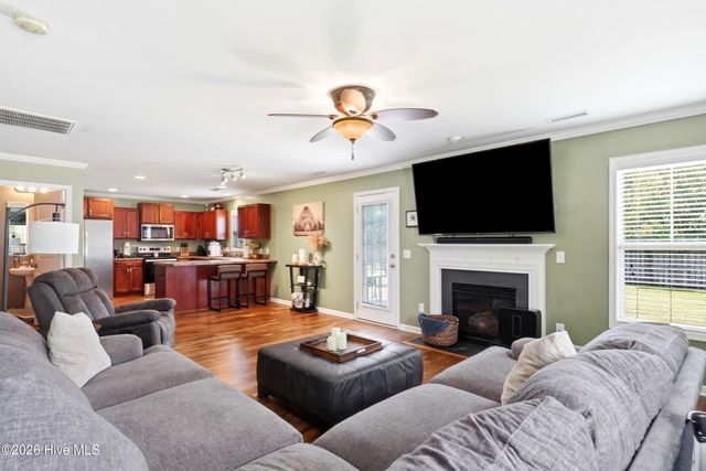 553 Montego Court, Wilmington, NC 28411