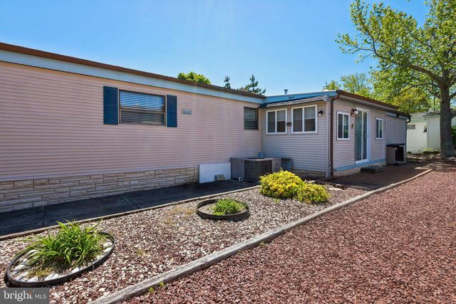 12 BREAKWATER PL, Cape May, NJ 08204