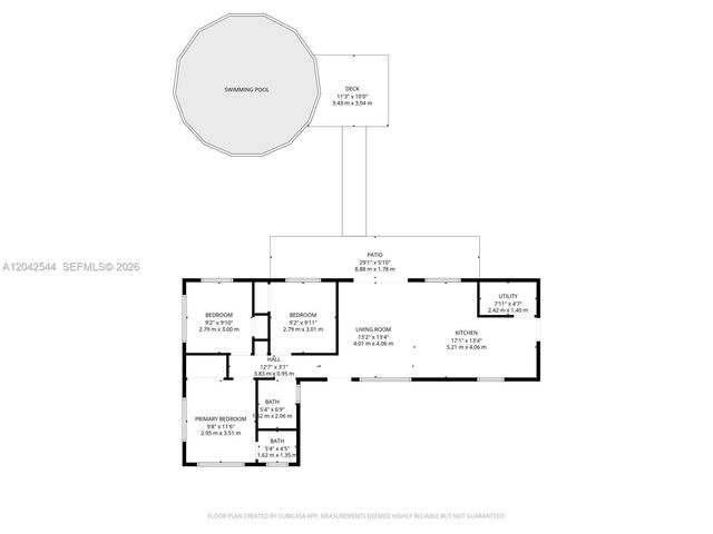 20440 NW 20th Ct 0, Miami Gardens, FL 33056