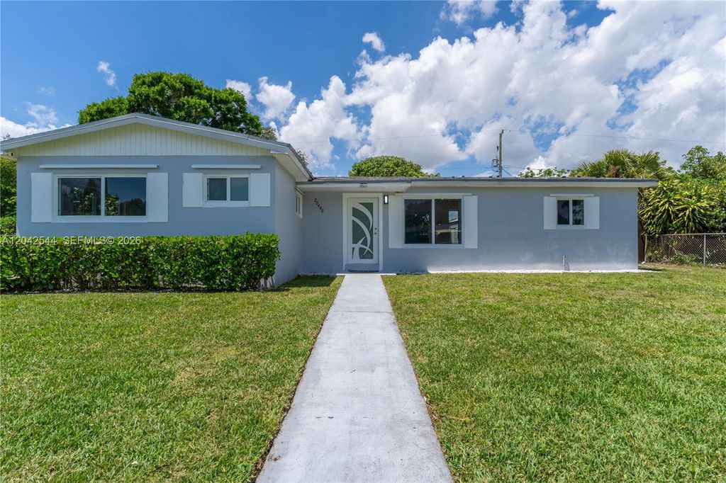 20440 NW 20th Ct 0, Miami Gardens, FL 33056