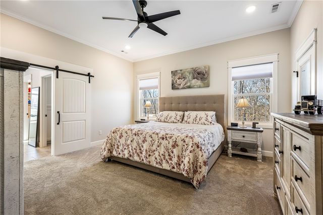 3 Greenlaw Lane, Bella Vista, AR 72715