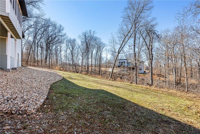 3 Greenlaw Lane, Bella Vista, AR 72715