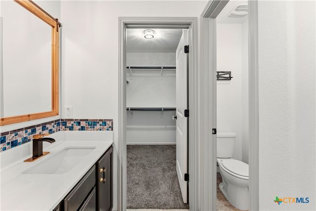 100 Serpentine Lane, Jarrell, TX 76537