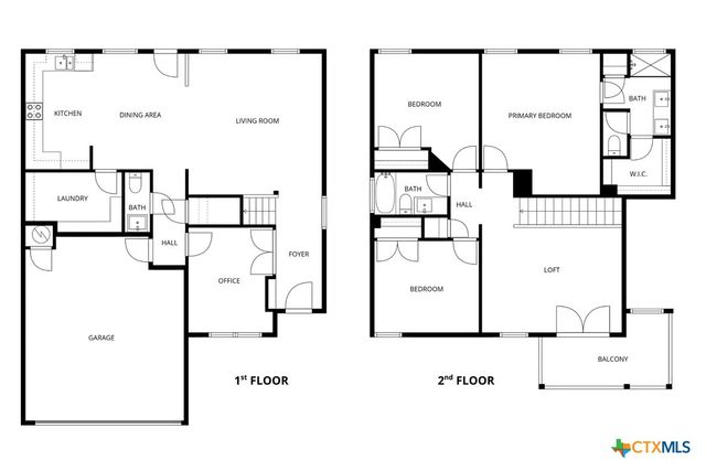 100 Serpentine Lane, Jarrell, TX 76537