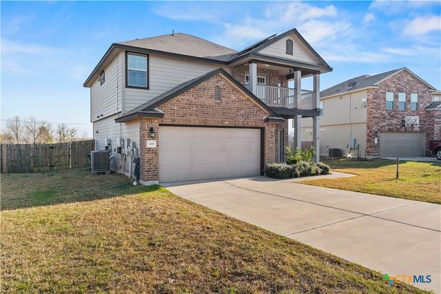 100 Serpentine Lane, Jarrell, TX 76537
