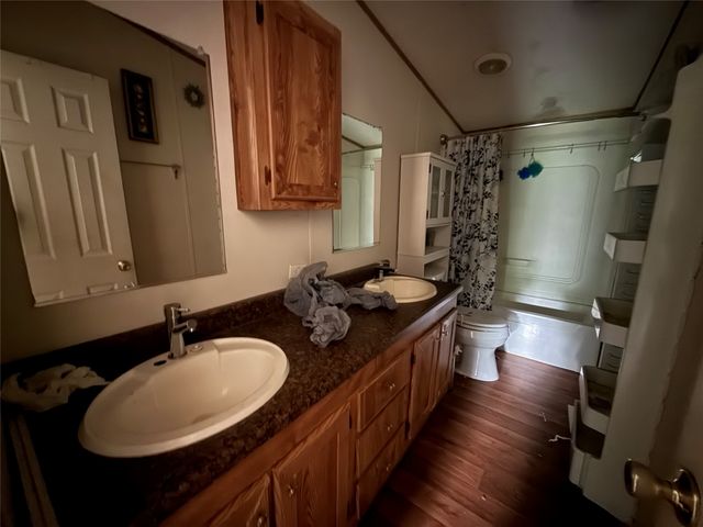 2528 County Road 531, Burleson, TX 76028
