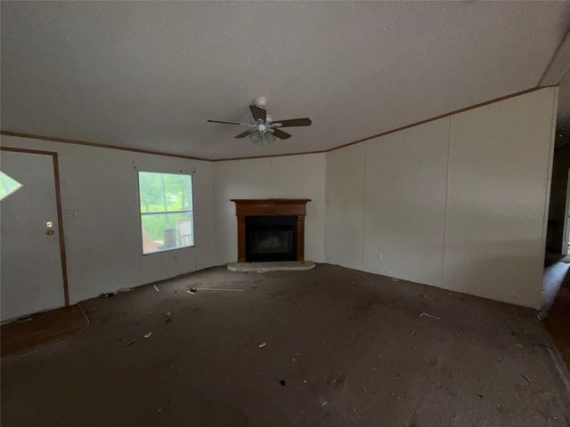 2528 County Road 531, Burleson, TX 76028