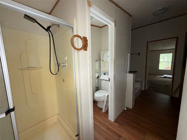 2528 County Road 531, Burleson, TX 76028