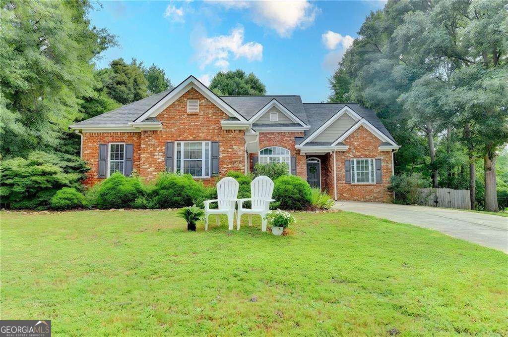 49 Flintstone Road, Jefferson, GA 30549 — photo 2