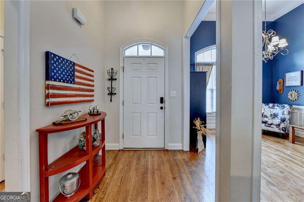 49 Flintstone Road, Jefferson, GA 30549 — photo 3
