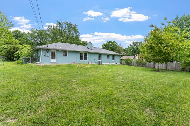301 MUMFORD DR, Columbia, MO 65203