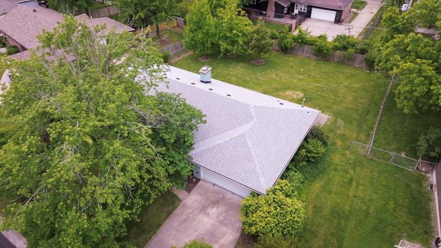 301 MUMFORD DR, Columbia, MO 65203