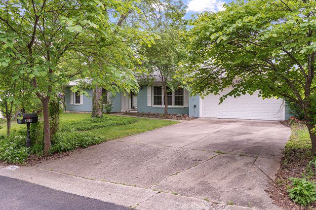 301 MUMFORD DR, Columbia, MO 65203