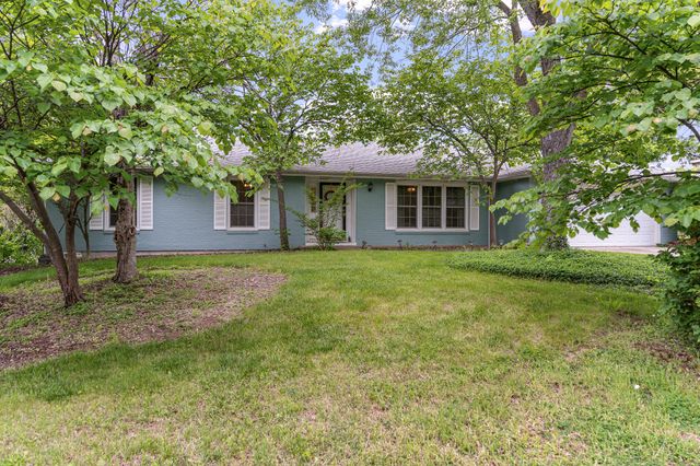 301 MUMFORD DR, Columbia, MO 65203