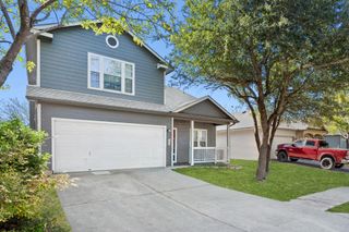 11507 Hereford ST, Manor, TX 78653