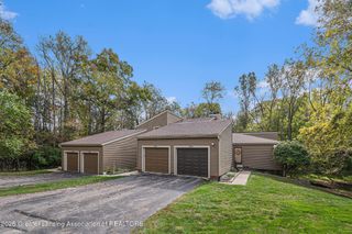 5632 Deville Court, 80, East Lansing, MI 48823