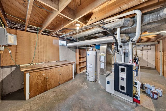 2121 Homewood Avenue, Mishawaka, IN 46544