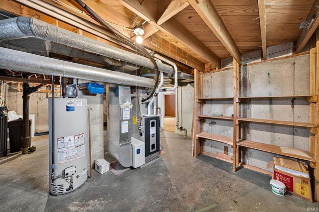 2121 Homewood Avenue, Mishawaka, IN 46544