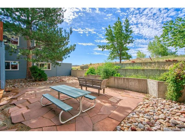 1572 Bradley Dr B, Boulder, CO 80305